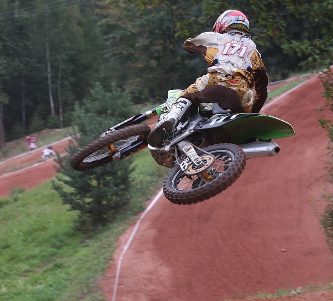 Výběr fota ze sezony 2009
